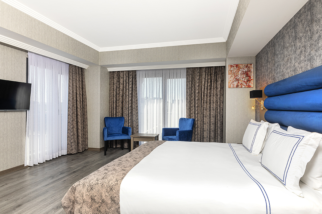 Demiray Hotel Fatih stanbul