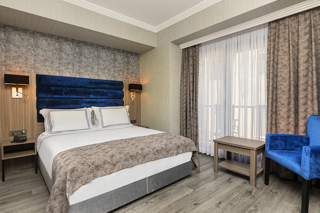 Demiray Hotel Fatih stanbul